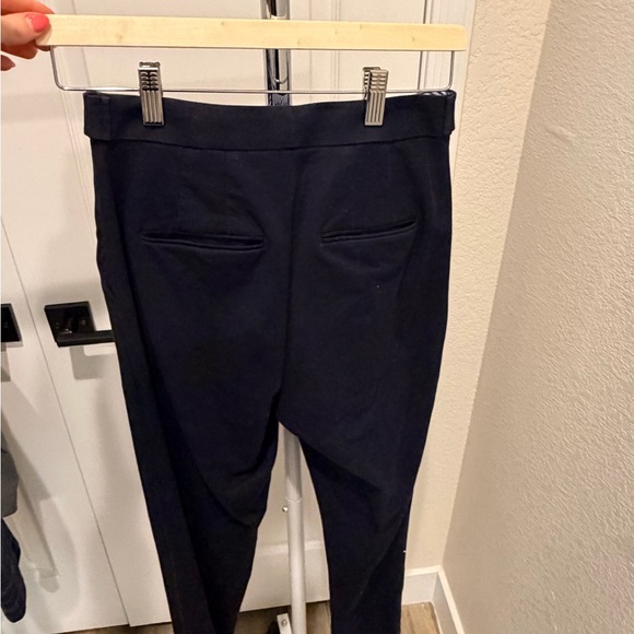 AT High Rise Ankle Pant - Picture 2 of 2